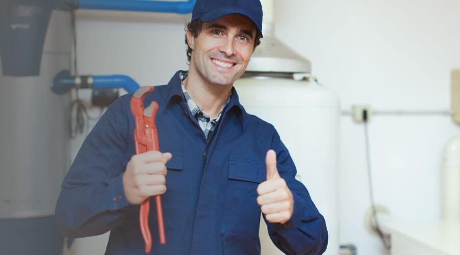 Professional Tankless Water Heater Installation in Hyattsville, MD